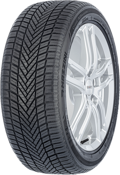 Mazzini Cross AllSeason AS8 245/40 R19 98 Y