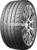 Mazzini ECO606 205/55 R17 95 W XL, ZR
