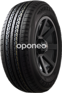 Mazzini ECOSAVER 205/60 R16 96 V XL