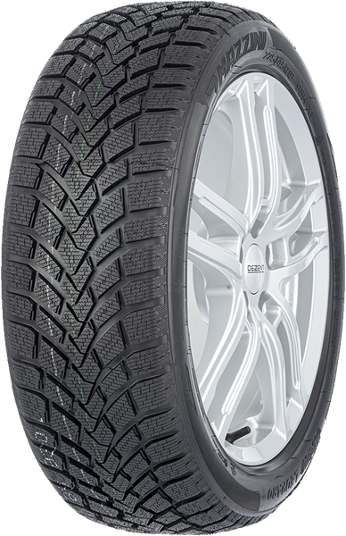 Mazzini Snow Leopard 185/70 R14 88 T