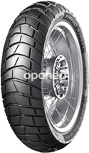 Metzeler Karoo Street 150/70 R17 69 V Rear TL M/C M+S