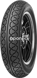 Metzeler Perfect ME 77 110/90-16 59 S Front/Rear TT M/C