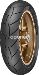 Metzeler Sportec Street 80/90-14 40 S Rear TL M/C