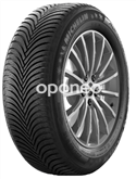 Michelin ALPIN 5 205/60 R16 92 H AO