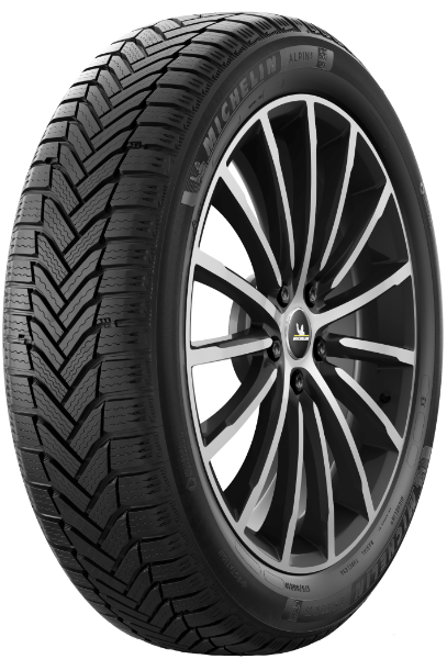 Michelin Alpin 6 175/60 R18 85 H