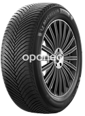 Michelin Alpin 7 195/65 R15 91 T