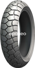 Michelin Anakee Adventure 180/55 R17 73 V Rear TL/TT M/C