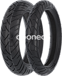 Michelin Anakee Road 110/80 R19 59 V Front M/C
