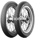 Michelin Anakee Street 90/80-16 51 S Front/Rear TL M/C