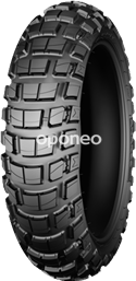 Michelin Anakee Wild 110/80-18 58 S Rear TT M/C