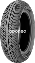 Michelin City Grip Winter 90/80-16 51 S Front TL M/C RF