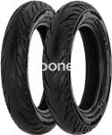 Michelin Commander III Cruiser 130/90 B16 73 H Rear TL/TT M/C RF