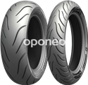 Michelin Commander III Touring 180/65 B16 81 H Rear M/C RF