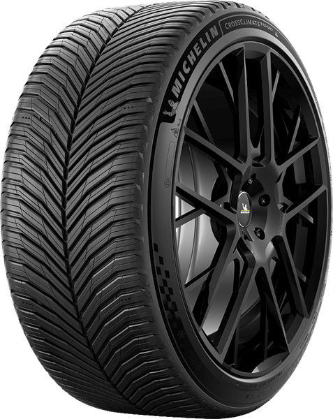 Michelin CrossClimate 3 Sport 275/35 R19 100 Y XL