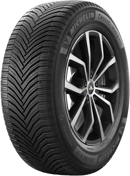 Michelin CrossClimate SUV 235/60 R17 106 V XL