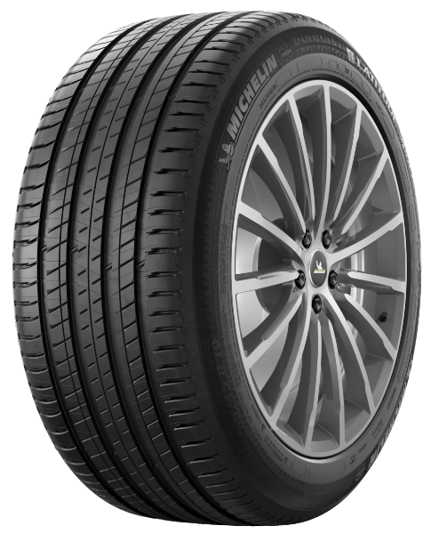 Michelin Latitude Sport 3 285/45 R19 111 W RUN ON FLAT XL