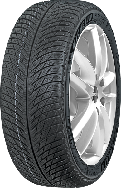 Michelin Pilot Alpin 5 305/30 R21 104 W XL, MO1