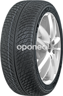 Michelin Pilot Alpin 5 295/35 R19 104 V XL, MO1