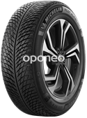 Michelin Pilot Alpin 5 SUV 235/60 R18 107 H XL