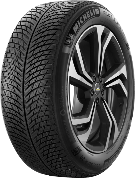 Michelin Pilot Alpin 5 SUV 265/50 R20 111 V XL