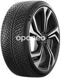 Michelin Pilot Alpin 5 SUV 255/35 R22 99 W XL, K1
