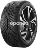 Michelin Pilot Alpin 5 SUV 305/40 R22 114 V XL