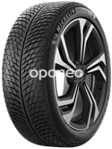 Michelin Pilot Alpin 5 SUV 255/45 R21 106 V XL