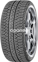 Michelin PILOT ALPIN PA4 305/30 R20 103 W XL