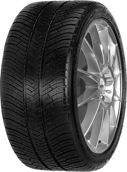 Michelin PILOT ALPIN PA4 315/35 R20 110 V XL, N0