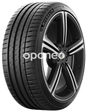 Michelin Pilot Sport 4 225/45 R17 91 W RUN ON FLAT ZR