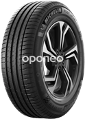 Michelin Pilot Sport 4 SUV 225/65 R17 106 V XL