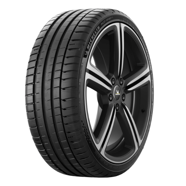 Michelin Pilot Sport 5 205/40 R18 86 Y XL, ZR