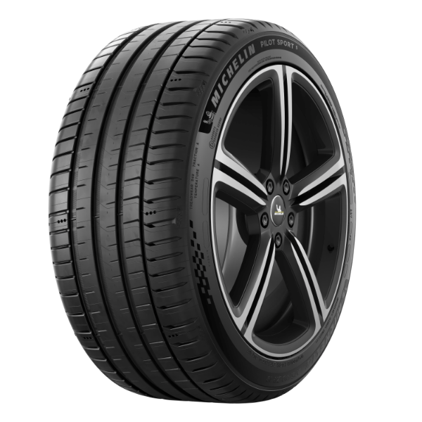 Michelin Pilot Sport 5 275/40 R18 103 Y XL, ZR