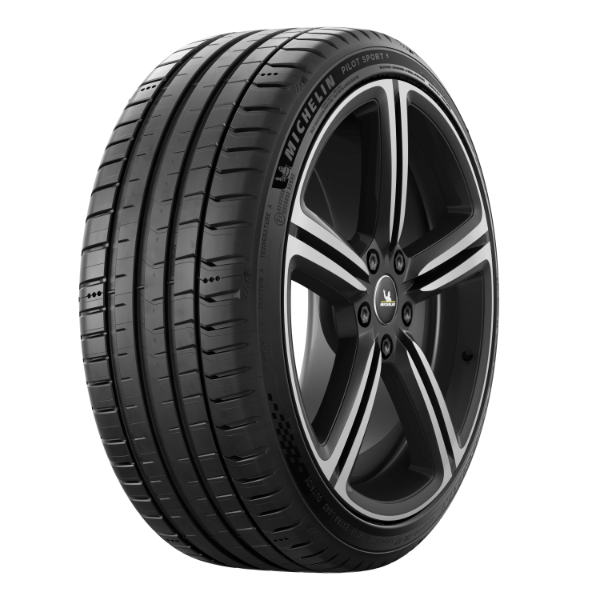 Michelin Pilot Sport 5 215/40 R17 87 Y XL, ZR