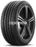 Michelin Pilot Sport All Season 4 285/40 R23 111 Y XL, LR, Acoustic