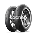 Michelin Power GP2 120/70ZR17 58 W Front TL
