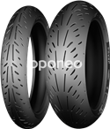 Michelin Power Supersport 120/80 R16 Rear TL