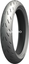 Michelin Road 5 GT 120/70ZR17 (58 W) Front TL M/C