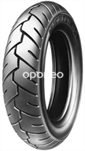 Michelin S 1 100/80-10 53 L Front/Rear TL/TT
