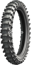 Michelin STARCROSS 5 90/100-14 49 M Rear TT M/C Soft