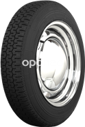 Michelin XZX 145/80 R15 78 S