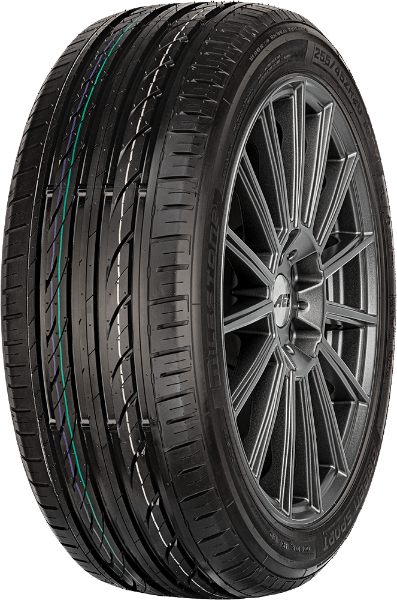 Milestone GREEN SPORT