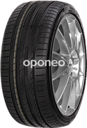 Minerva F205 195/40 R17 81 W XL