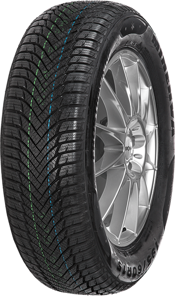Minerva Frostrack HP 205/65 R16 99 H XL