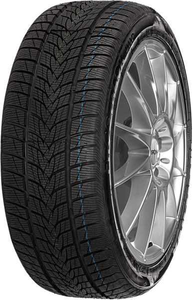 Minerva Frostrack UHP 215/65 R17 99 V