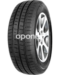 Minerva Frostrack VAN 215/65 R15 104/102 T C