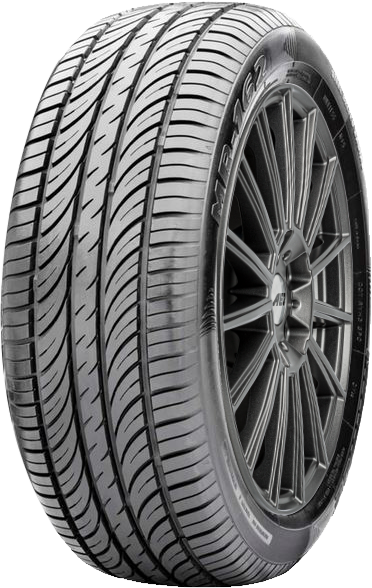 Mirage MR-162 185/55 R15 82 V