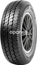 Mirage MR200 145/80 R12 86/84 Q C