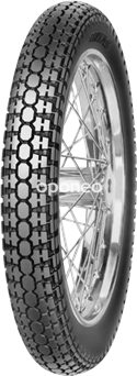 Mitas H-02 2.50-19 41 P Front/Rear TT