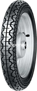 Mitas H-06 2.75-18 48 P Front/Rear TT M/C RF